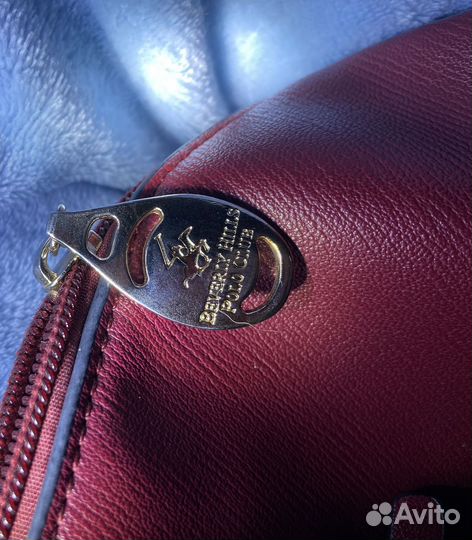 Сумка женская polo