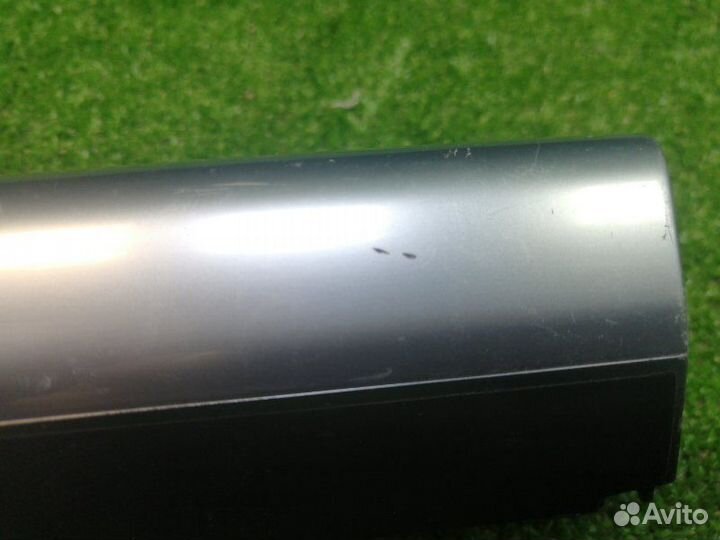 Накладка панели правая Opel Astra H 2004-2015