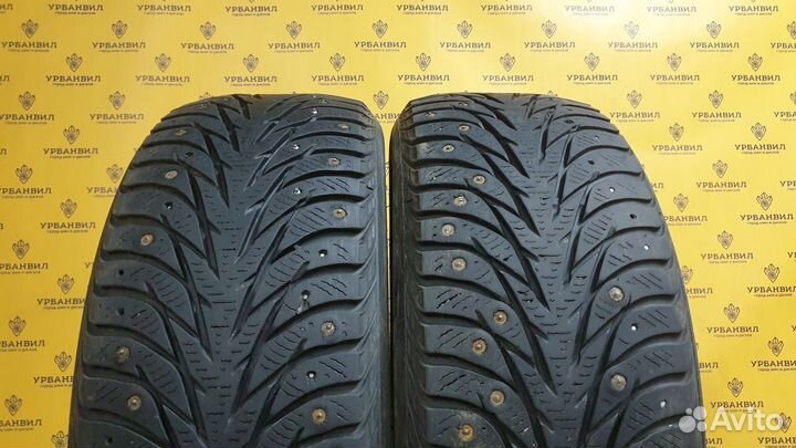 Yokohama Ice Guard IG35 205/50 R17 93T