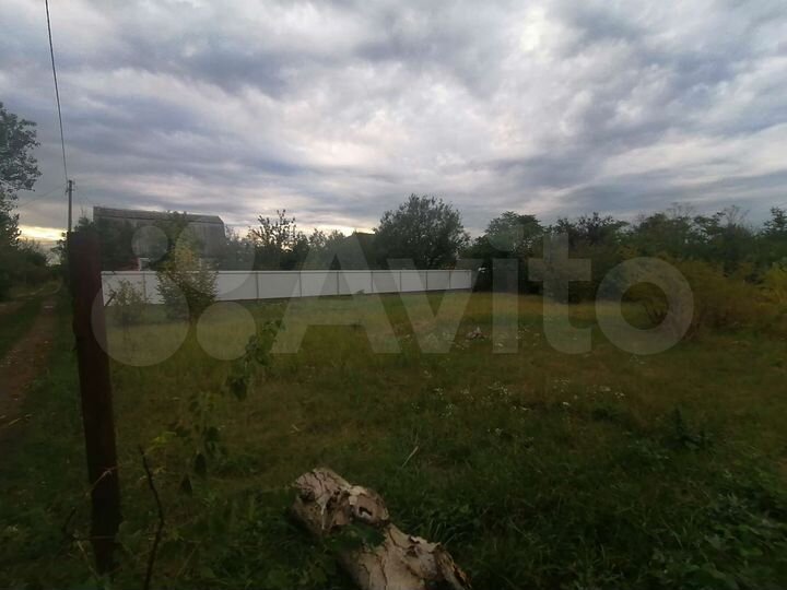 Участок 7 сот. (СНТ, ДНП)