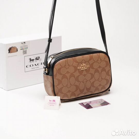 Сумка Coach