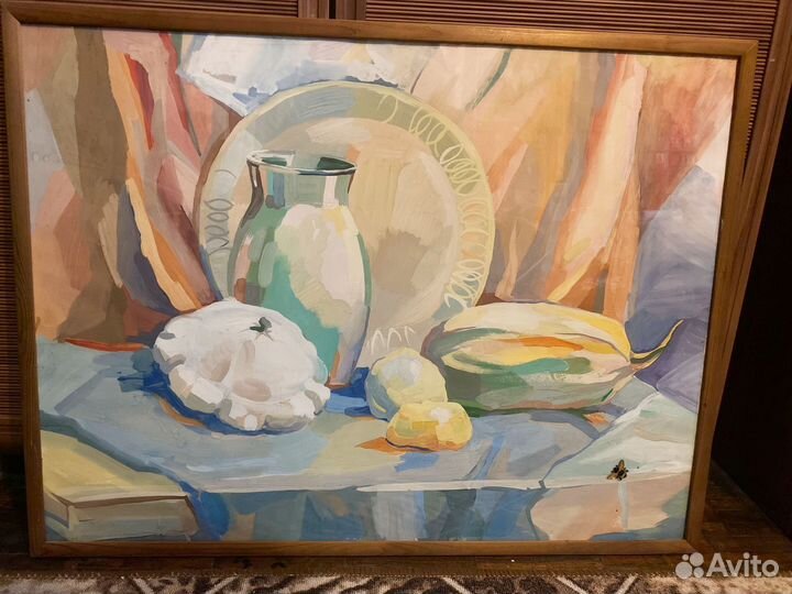 Картина 83 /63 см