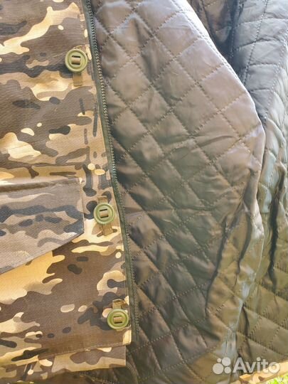 Костю Горка осенний летний