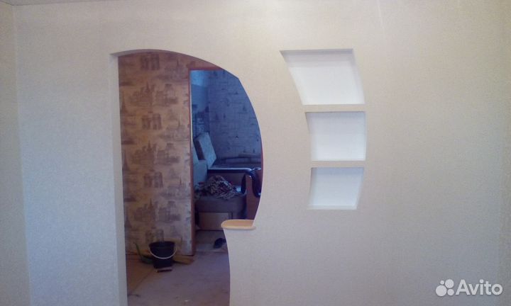 Качественный ремонт