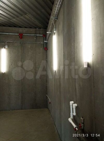 Бокс под автосервис в аренду, 38.2 м²