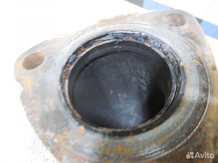 Приемная труба глушителя Cruze 2009-2016