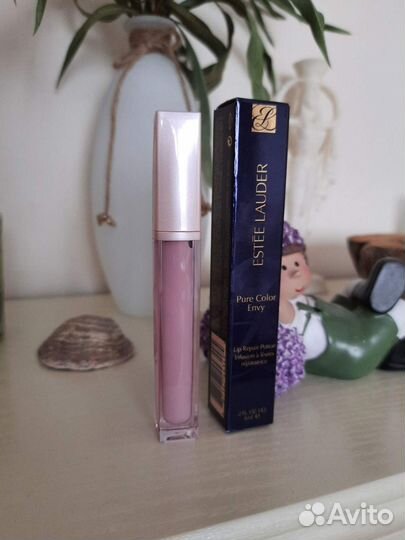 Clarins блеск 01 03 05 07 Estee Lauder Alfaparf