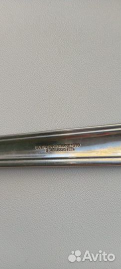 4 чайные ложки из разных коллекций