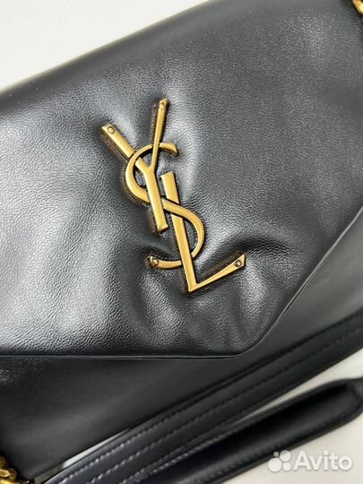 Клатч ysl