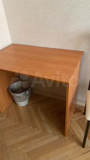 Комната 12 м² в 5-к., 4/6 эт.