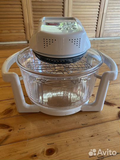 Аэрогриль super value pack