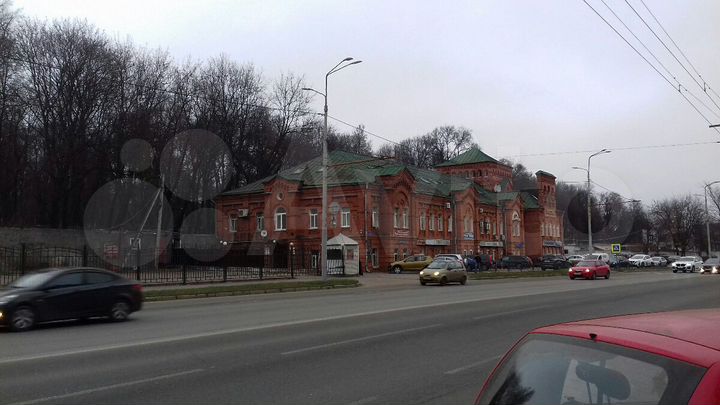 Сдам офисное помещения 60 м