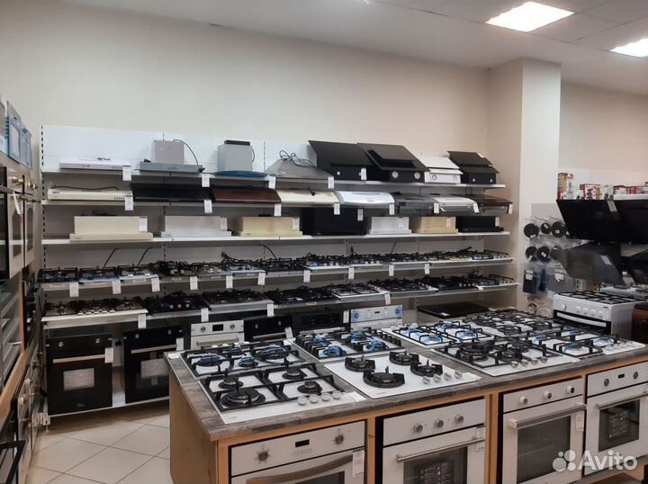 Leran Комплект для монтажа кухонных вытяжек арт. L