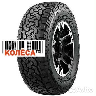 Roadcruza RA1100 A/T 285/45 R22