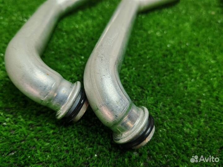 Радиатор отопителя Audi Q5