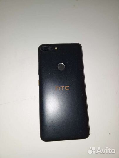 HTC Wildfire E, 2/32 ГБ