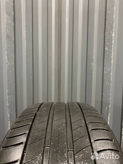 Michelin Primacy 3 ZP 205/55 R17 91W