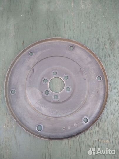 Маховик VW Passat b6 2.0 bpy АКПП