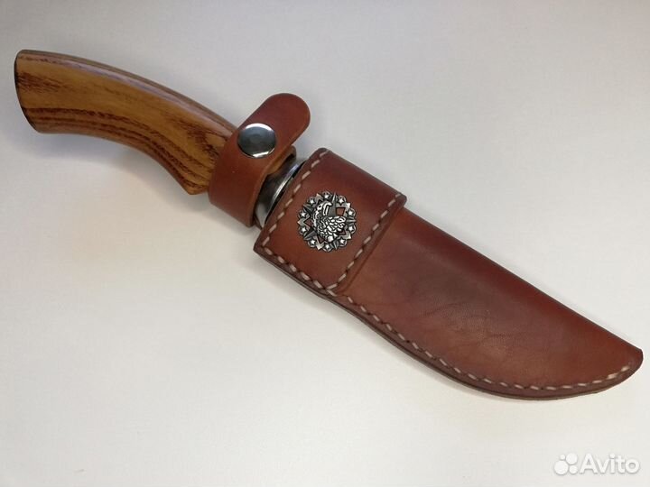 Ножны из натуральной кожи. Новые