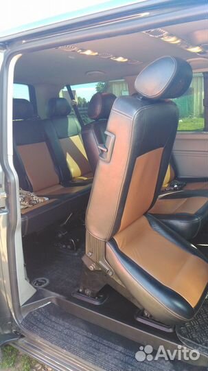 Микроавтобус