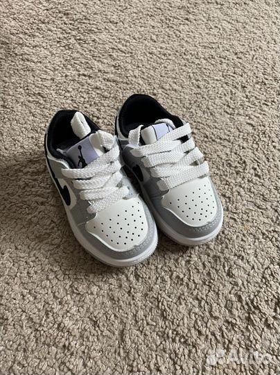 Кроссовки кеды для мальчика/девочки