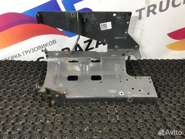 Кронштейн ресивера воздушного Volvo FH, Volvo FM