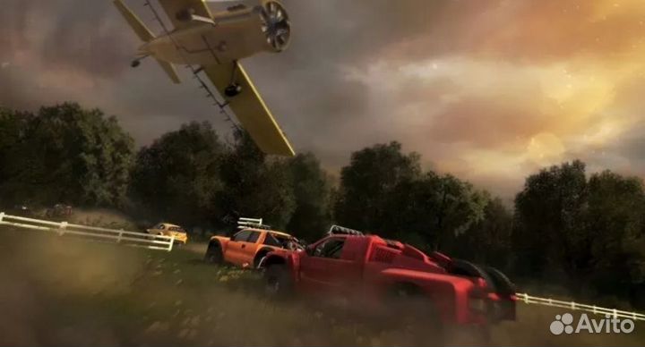 Xbox ONE The Crew - Wild Run Edition Новый