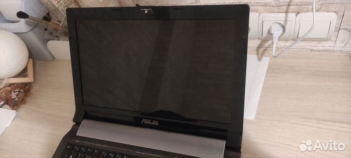 Asus n53sm
