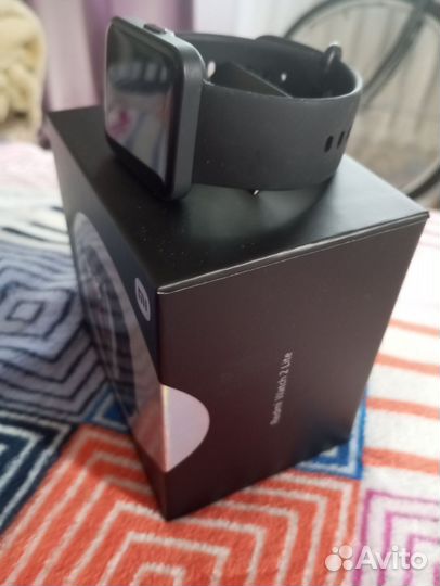 Redmi Smart watch 2 lite Gl