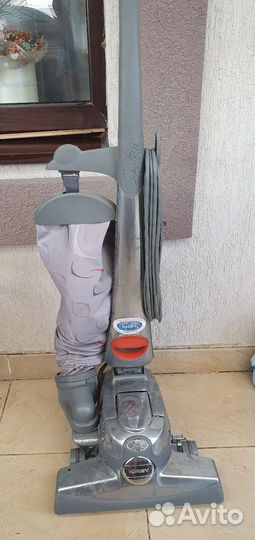 Пылесос kirby