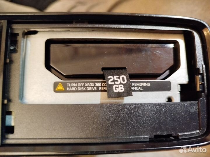 Xbox 360 S 250gb freeboot