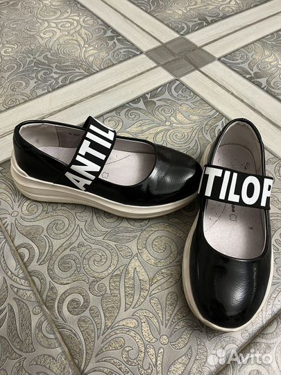 Туфли