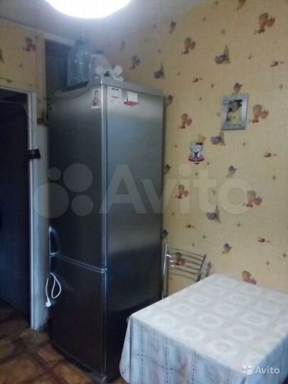 3-к. квартира, 72 м², 2/9 эт.