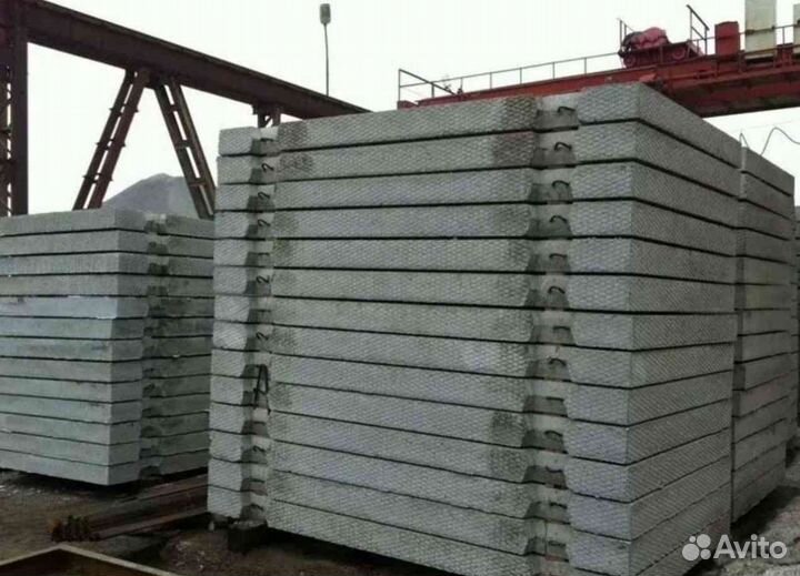 Жби дорожные плиты пдп 15 новые опт с доставкой