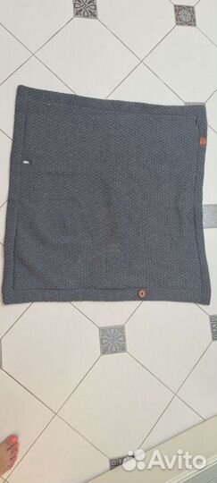 Конверт плед на выписку