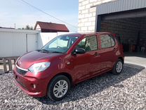 Daihatsu Boon 1.0 CVT, 2019, 67 000 км, с пробегом, цена 1 158 000 руб.