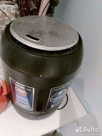 Увлажнитель воздуха polaris