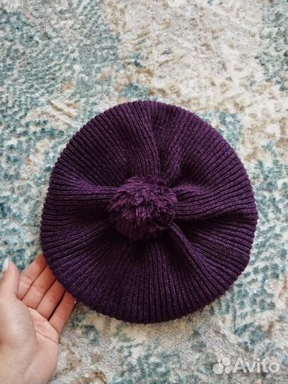 Шапка Берет hm