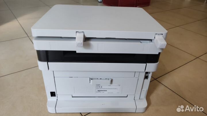 Мфу Canon MF641 CW