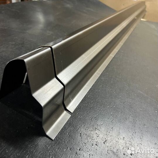 Infiniti QX4 пороги и арки внедорожник 5 дв. Йошкар-Ола