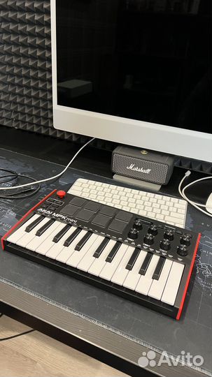 Akai mpk mini mk3