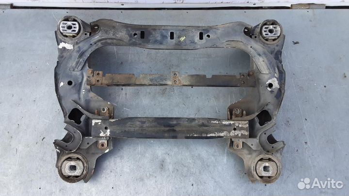 Балка передняя/подрамник Audi A8/S8