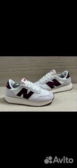 New balance 237