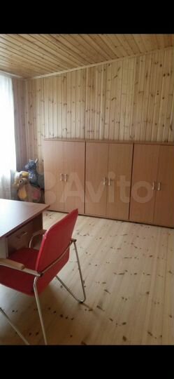 Коттедж 90 м² на участке 1 сот.