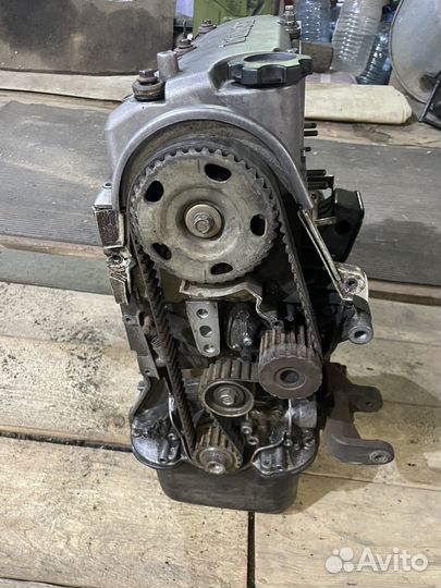 Двигатель honda D13B