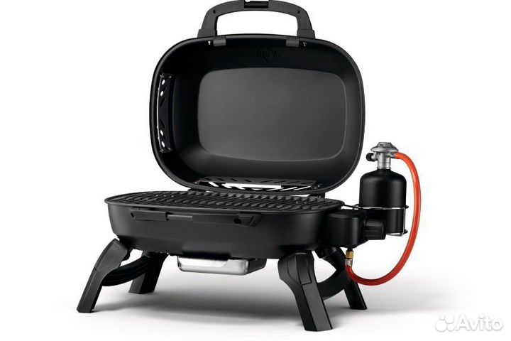 Газовый гриль Napoleon TravelQ 240