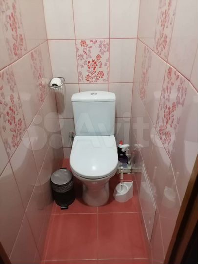 1-к. квартира, 34,4 м², 1/9 эт.