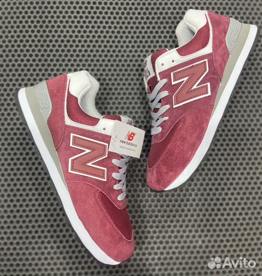 Кроссовки new balance 574