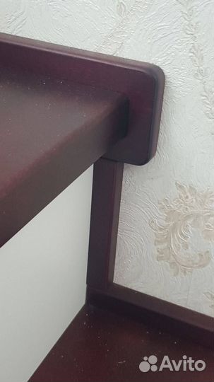 Лестница под ключ