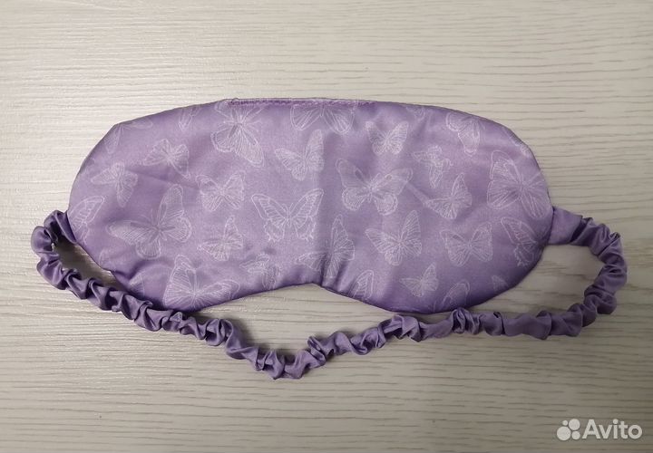 Маска для сна (новая)